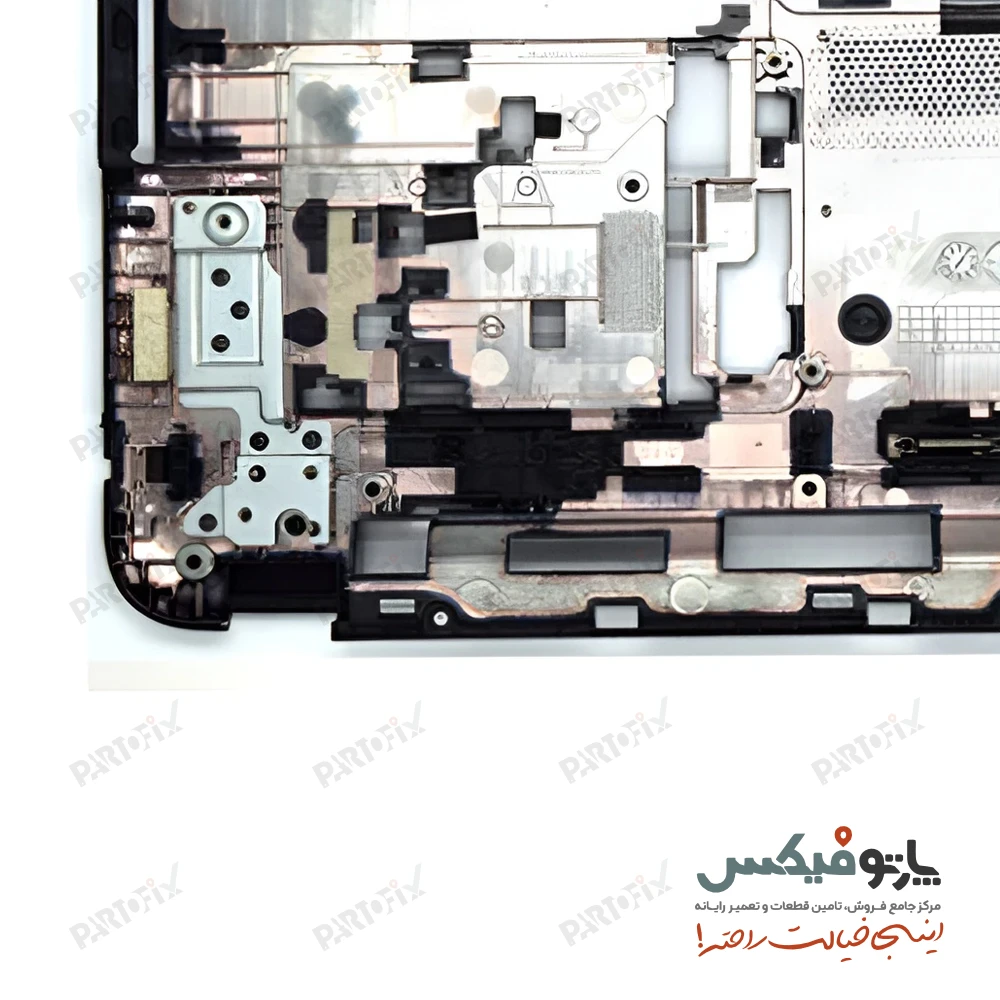 قاب کف (D) لپ تاپ اچ پی ProBook 450 G3